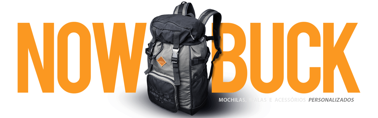 Now Buck - produtos